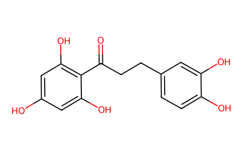 Eriodictyol dihydrochalcone 57765-66-9